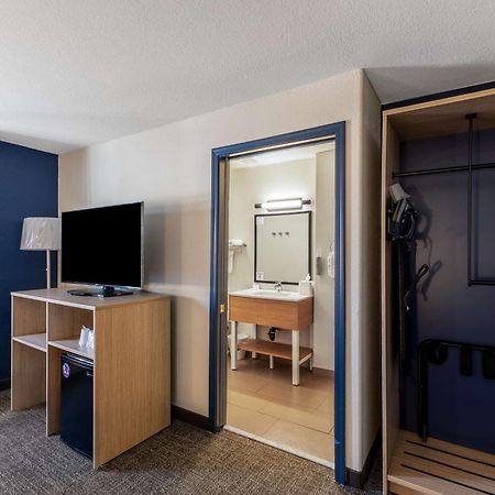 Spark By Hilton Glendale Peoria Phoenix North Zewnętrze zdjęcie
