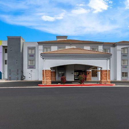 Spark By Hilton Glendale Peoria Phoenix North Zewnętrze zdjęcie