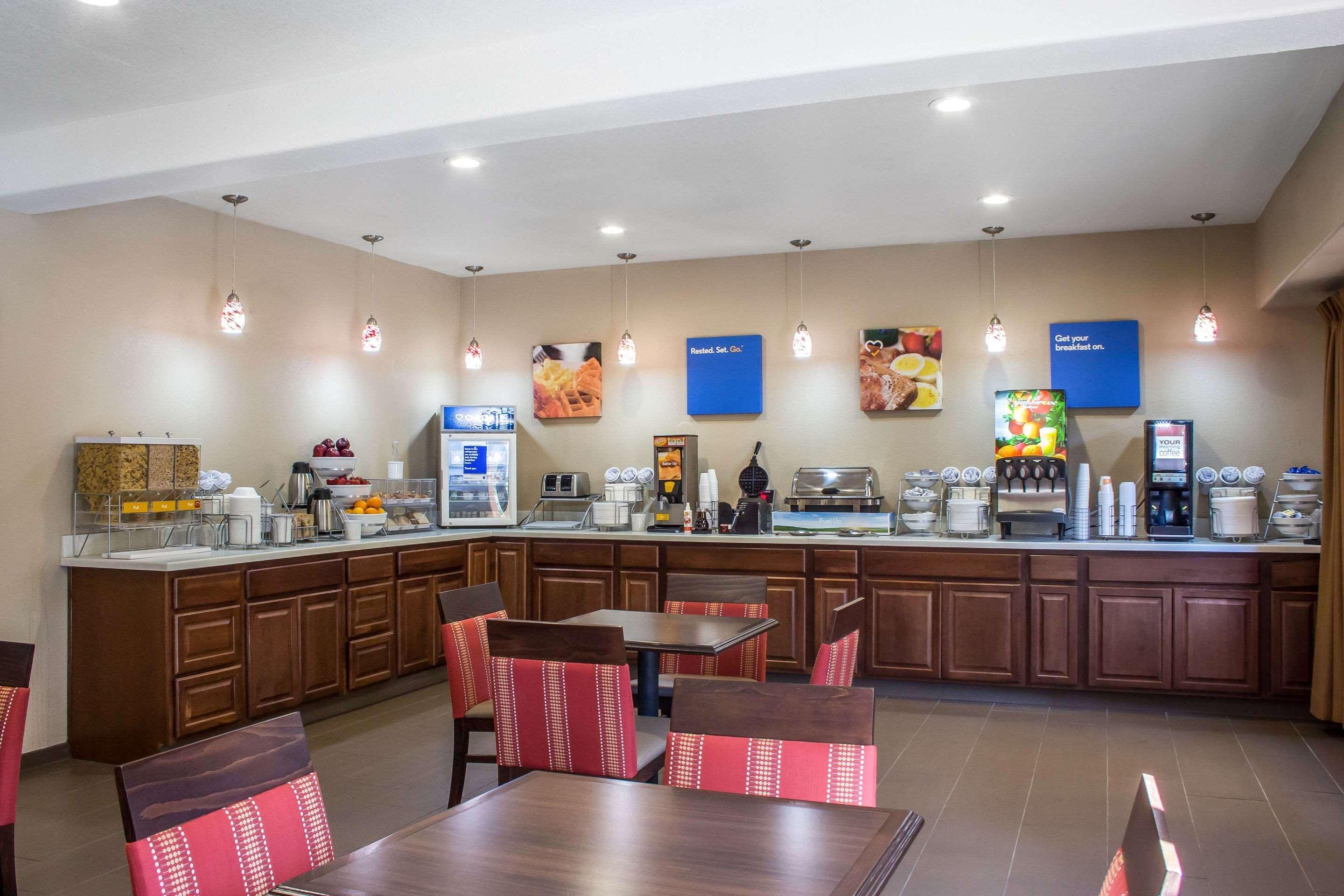 Spark By Hilton Glendale Peoria Phoenix North Zewnętrze zdjęcie