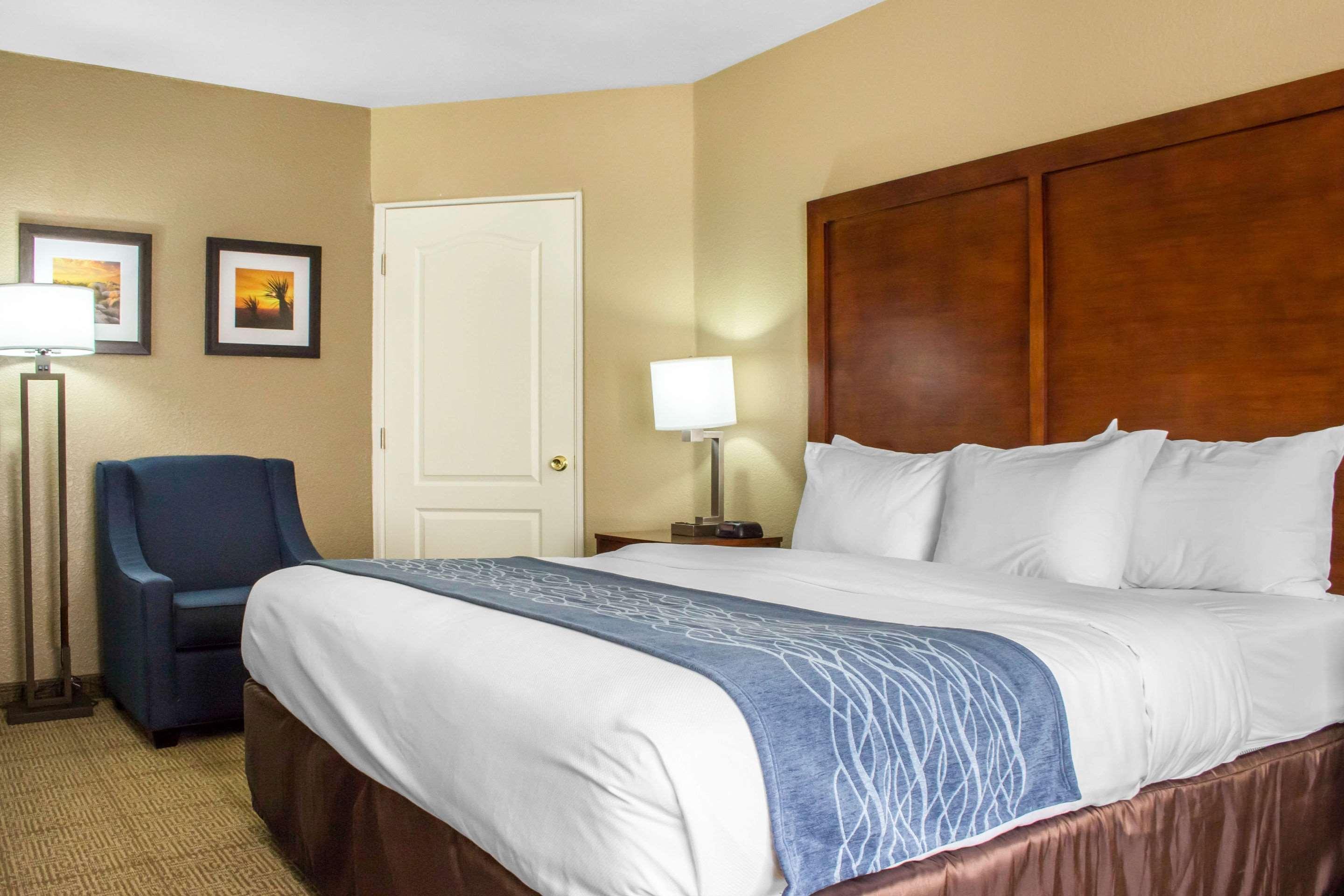 Spark By Hilton Glendale Peoria Phoenix North Zewnętrze zdjęcie
