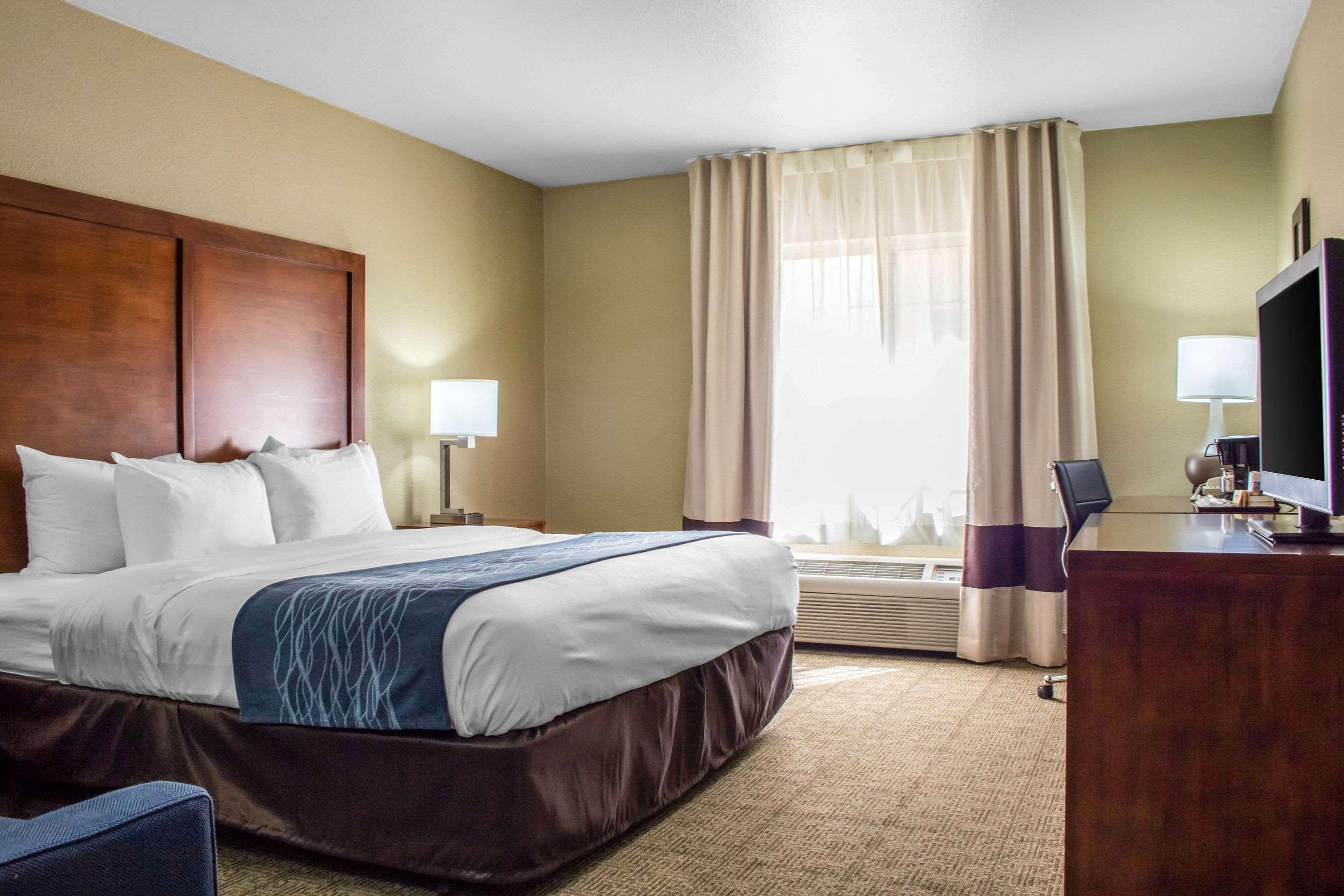Spark By Hilton Glendale Peoria Phoenix North Zewnętrze zdjęcie