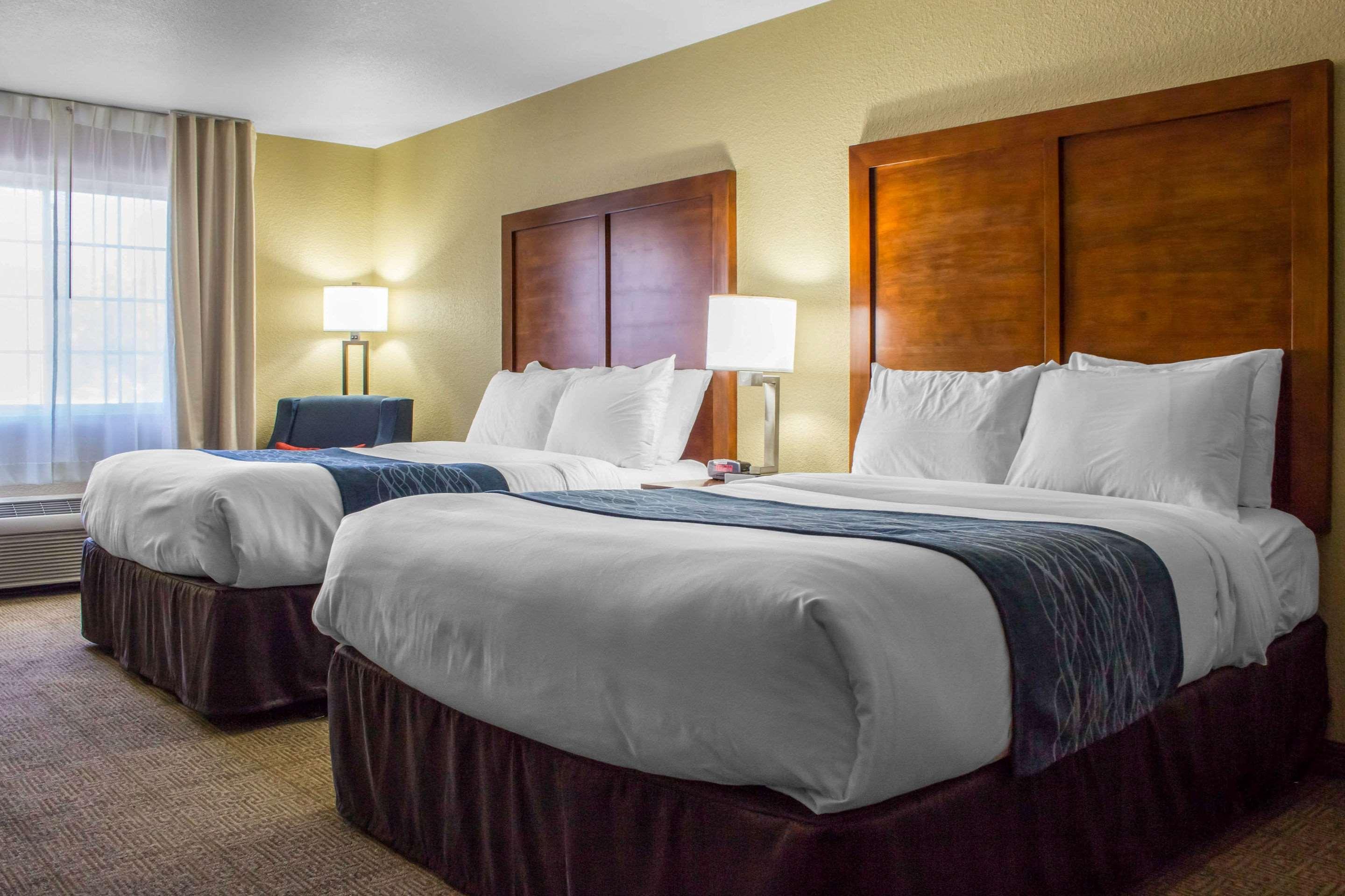 Spark By Hilton Glendale Peoria Phoenix North Zewnętrze zdjęcie