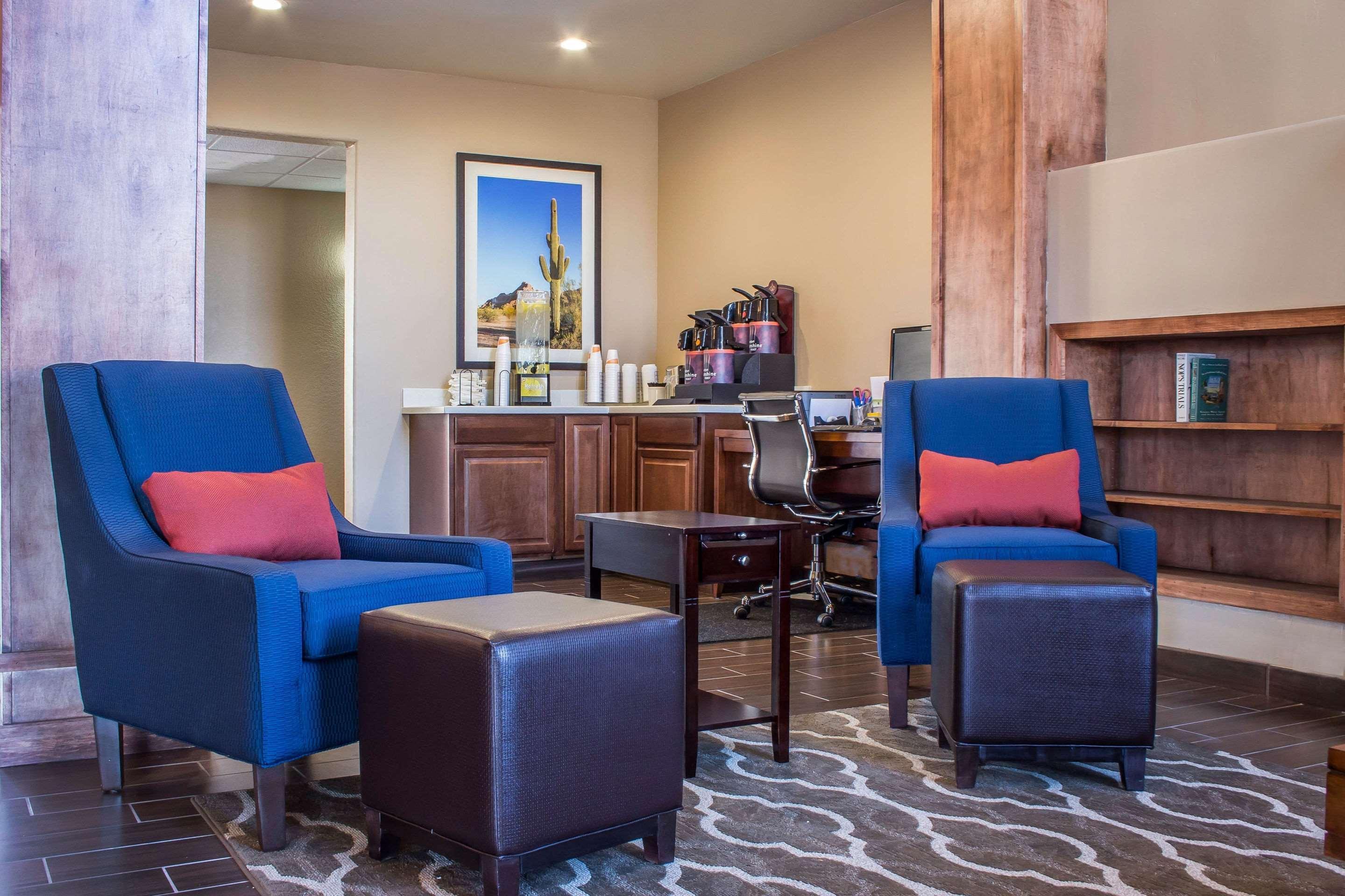 Spark By Hilton Glendale Peoria Phoenix North Zewnętrze zdjęcie