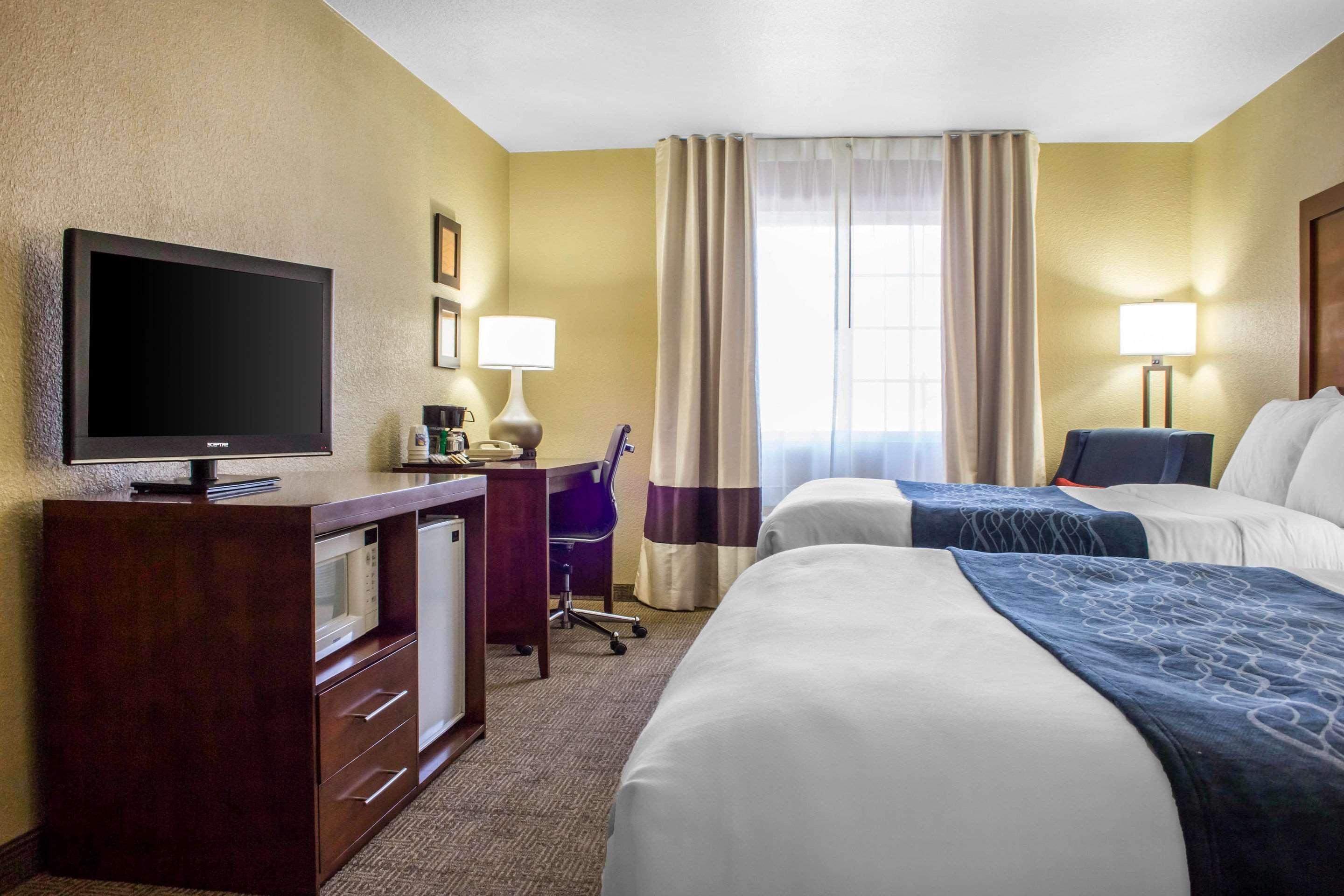 Spark By Hilton Glendale Peoria Phoenix North Zewnętrze zdjęcie