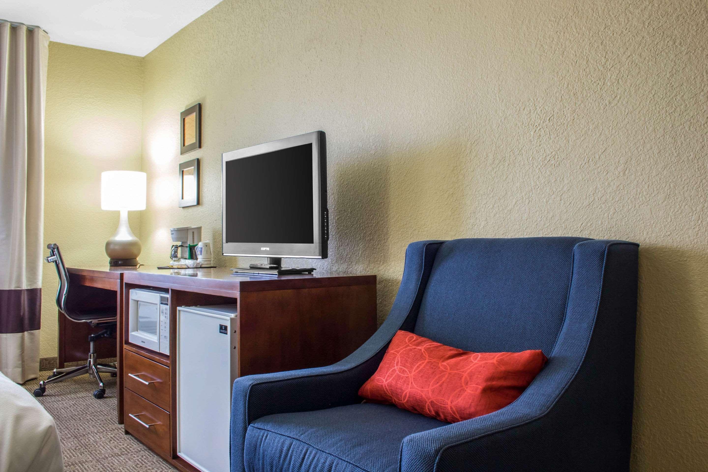 Spark By Hilton Glendale Peoria Phoenix North Zewnętrze zdjęcie