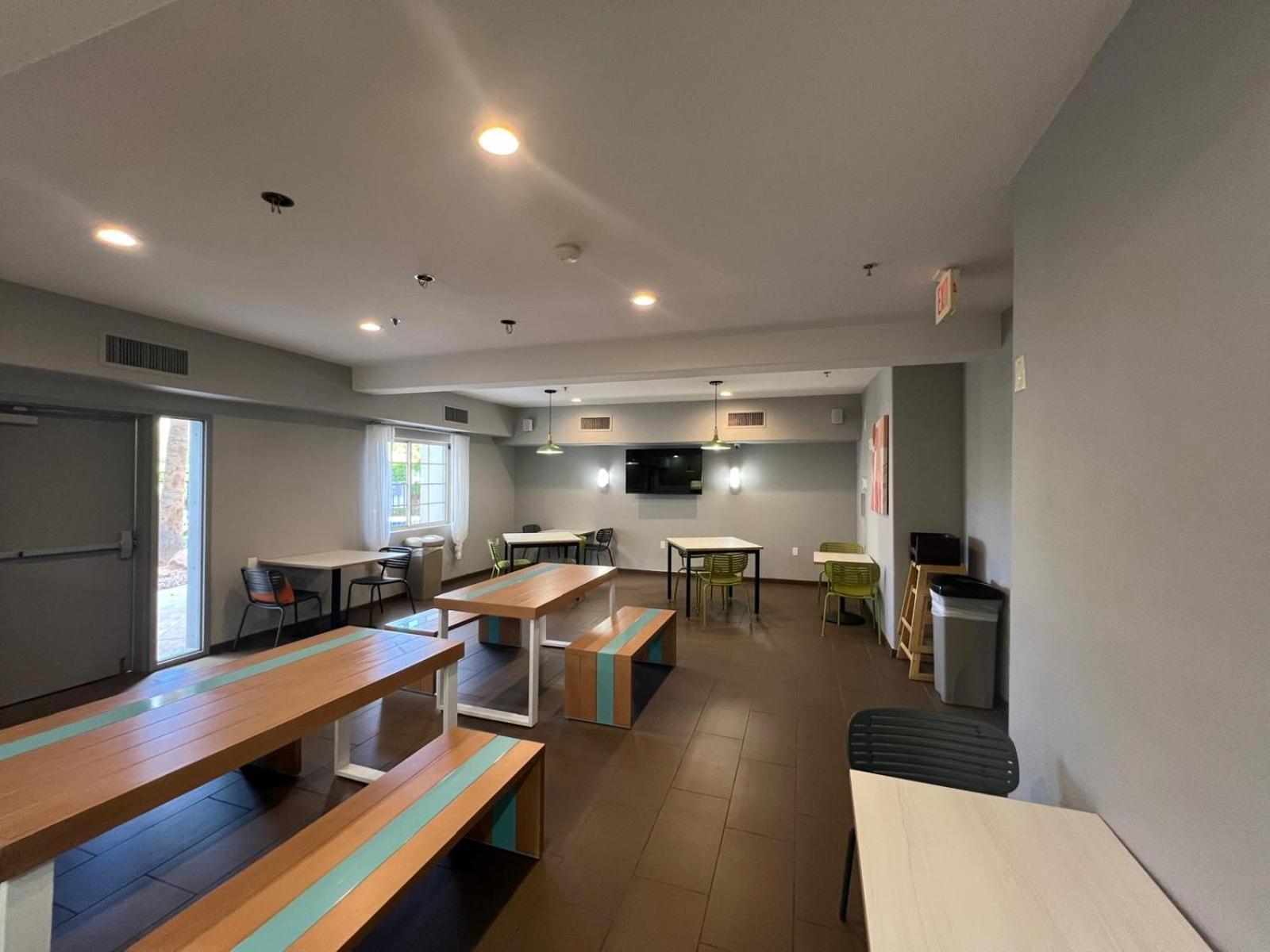 Spark By Hilton Glendale Peoria Phoenix North Zewnętrze zdjęcie