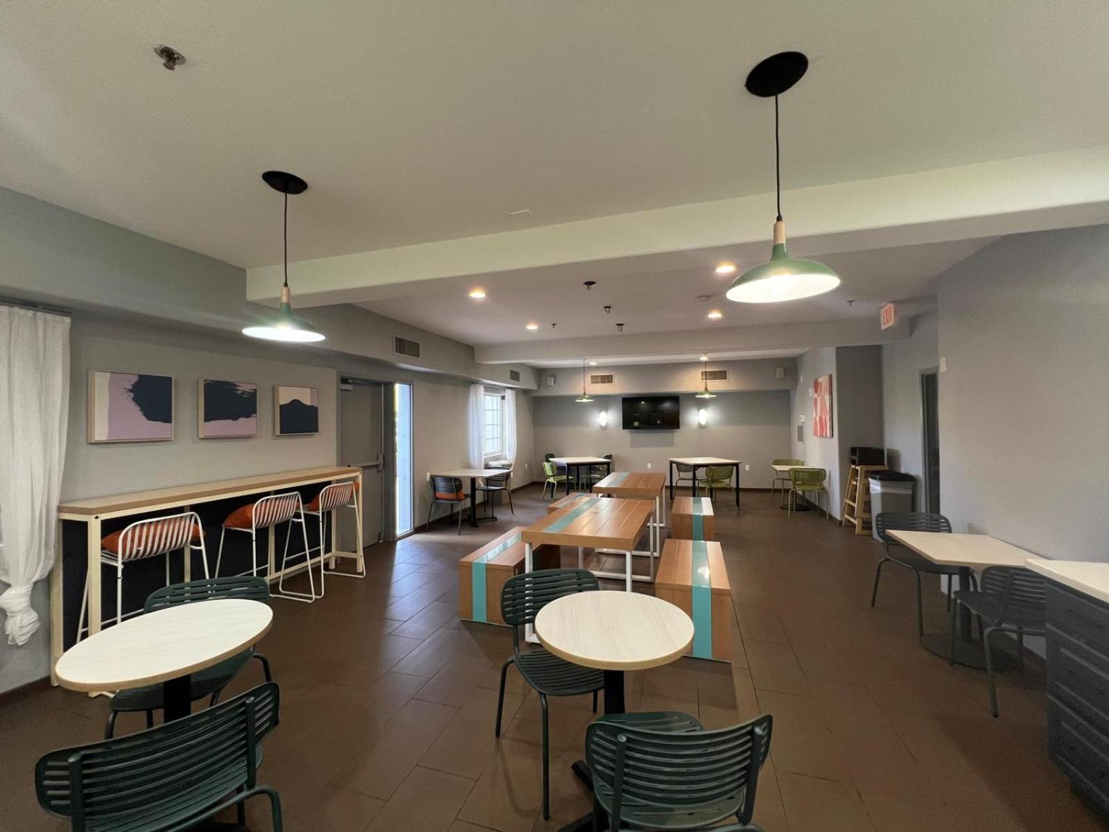 Spark By Hilton Glendale Peoria Phoenix North Zewnętrze zdjęcie
