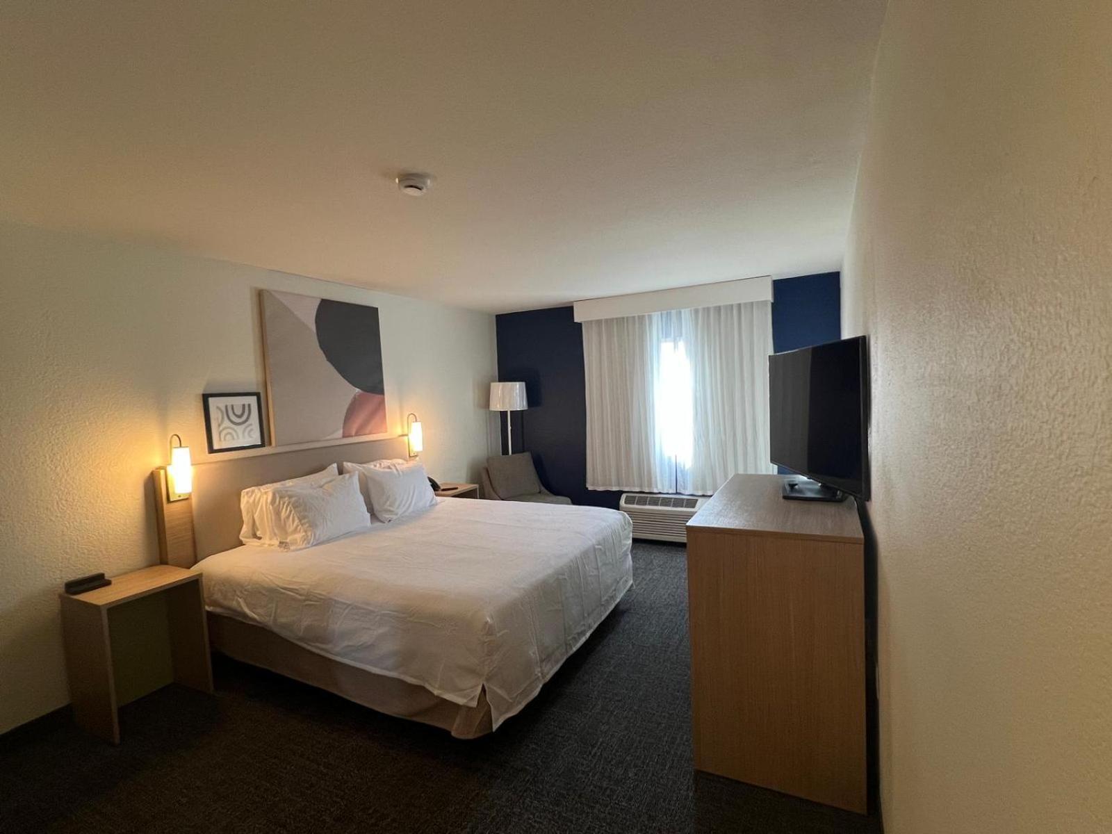 Spark By Hilton Glendale Peoria Phoenix North Zewnętrze zdjęcie