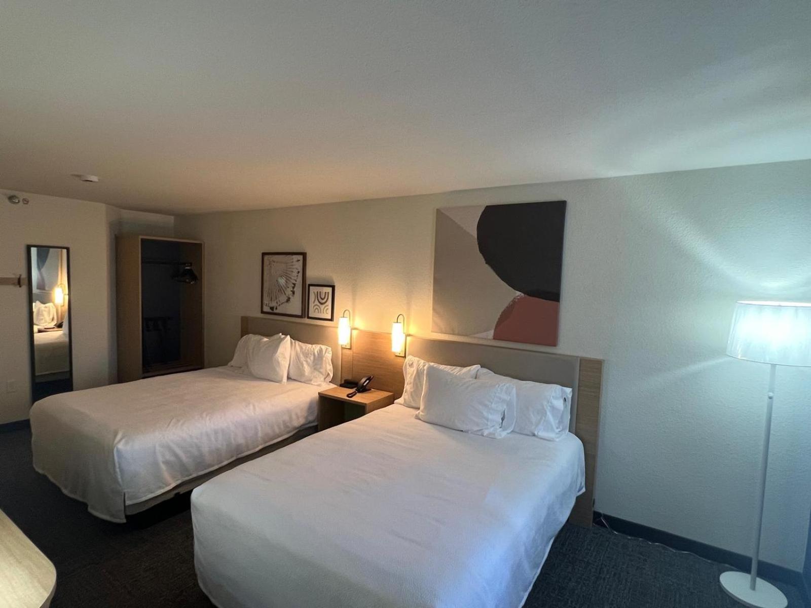Spark By Hilton Glendale Peoria Phoenix North Zewnętrze zdjęcie