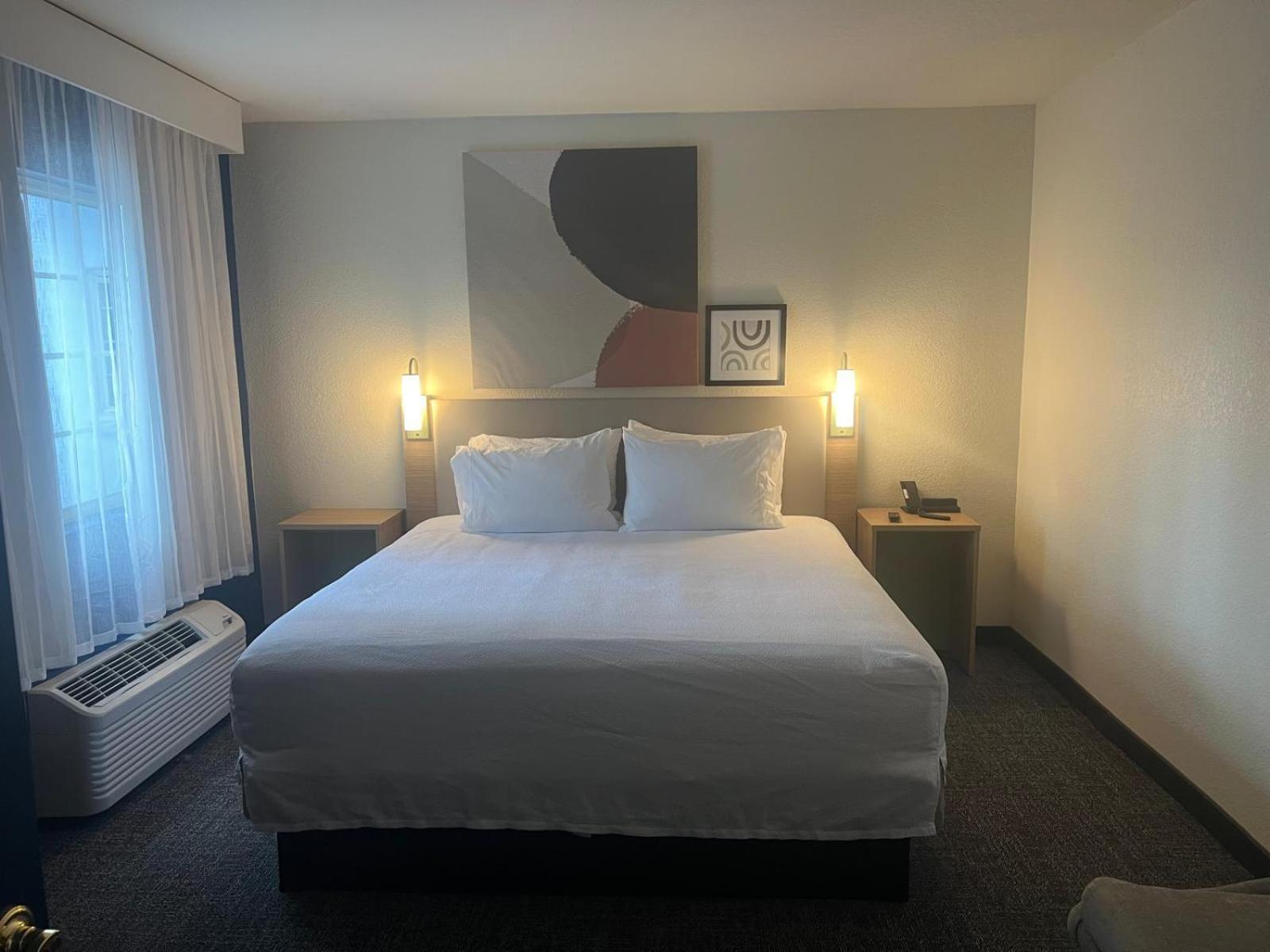 Spark By Hilton Glendale Peoria Phoenix North Zewnętrze zdjęcie