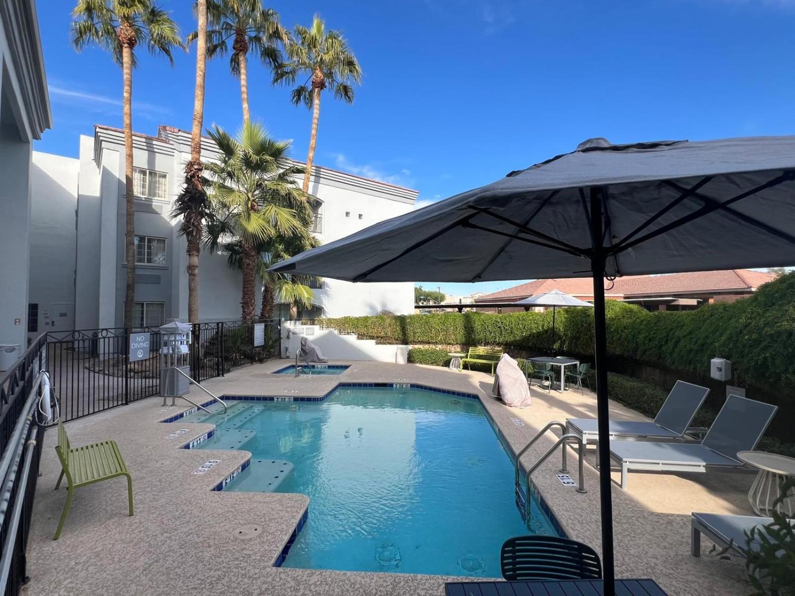 Spark By Hilton Glendale Peoria Phoenix North Zewnętrze zdjęcie