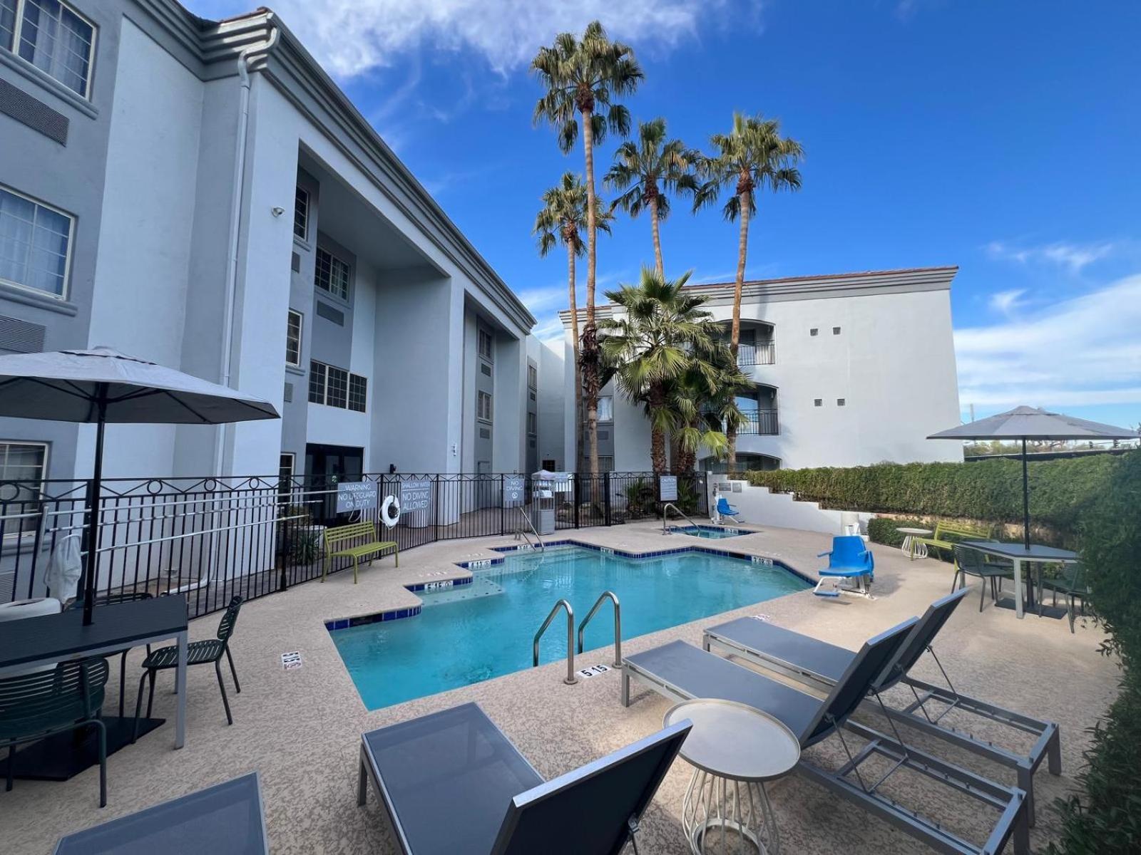 Spark By Hilton Glendale Peoria Phoenix North Zewnętrze zdjęcie
