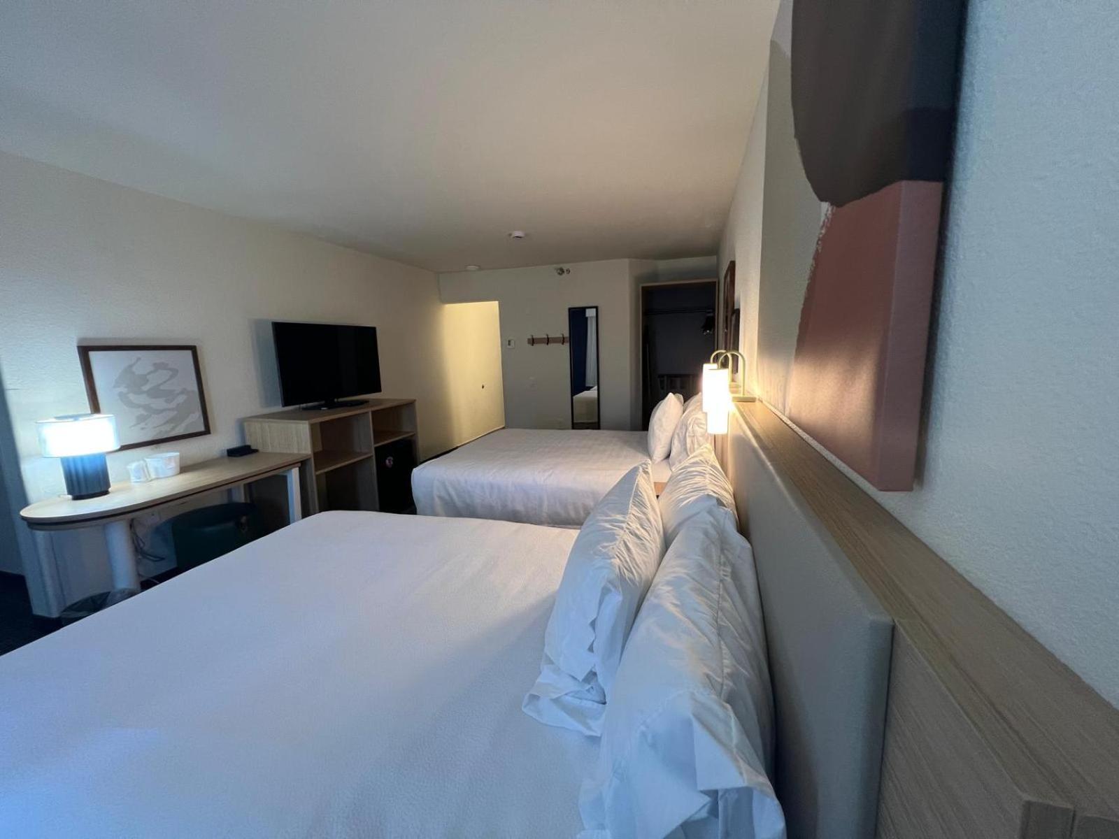 Spark By Hilton Glendale Peoria Phoenix North Zewnętrze zdjęcie