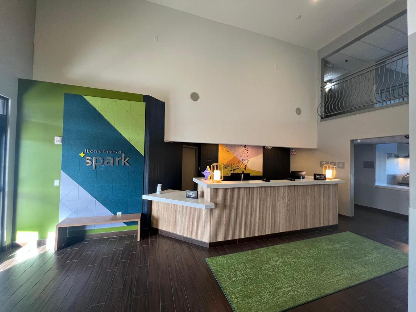Spark By Hilton Glendale Peoria Phoenix North Zewnętrze zdjęcie