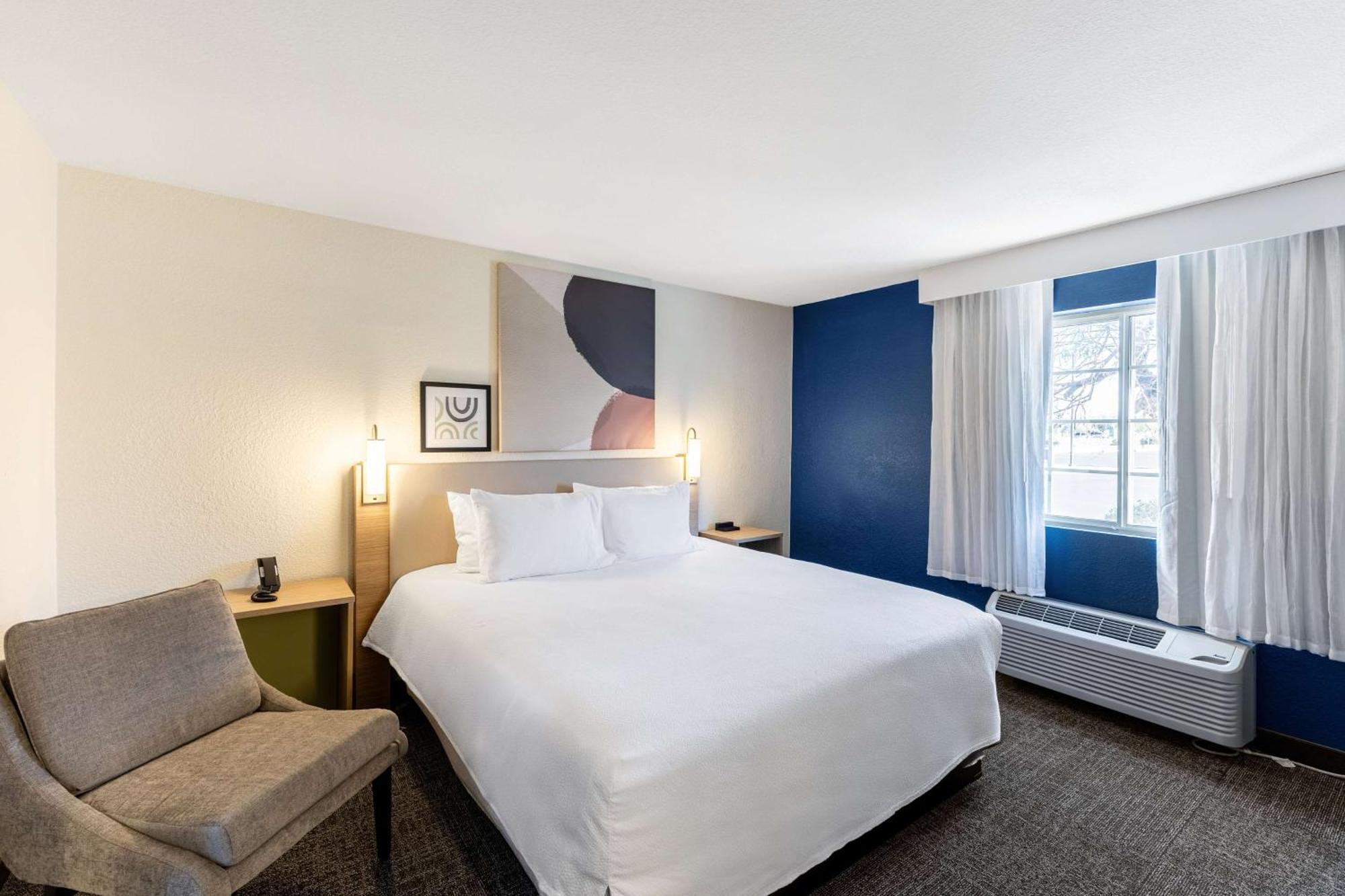Spark By Hilton Glendale Peoria Phoenix North Zewnętrze zdjęcie