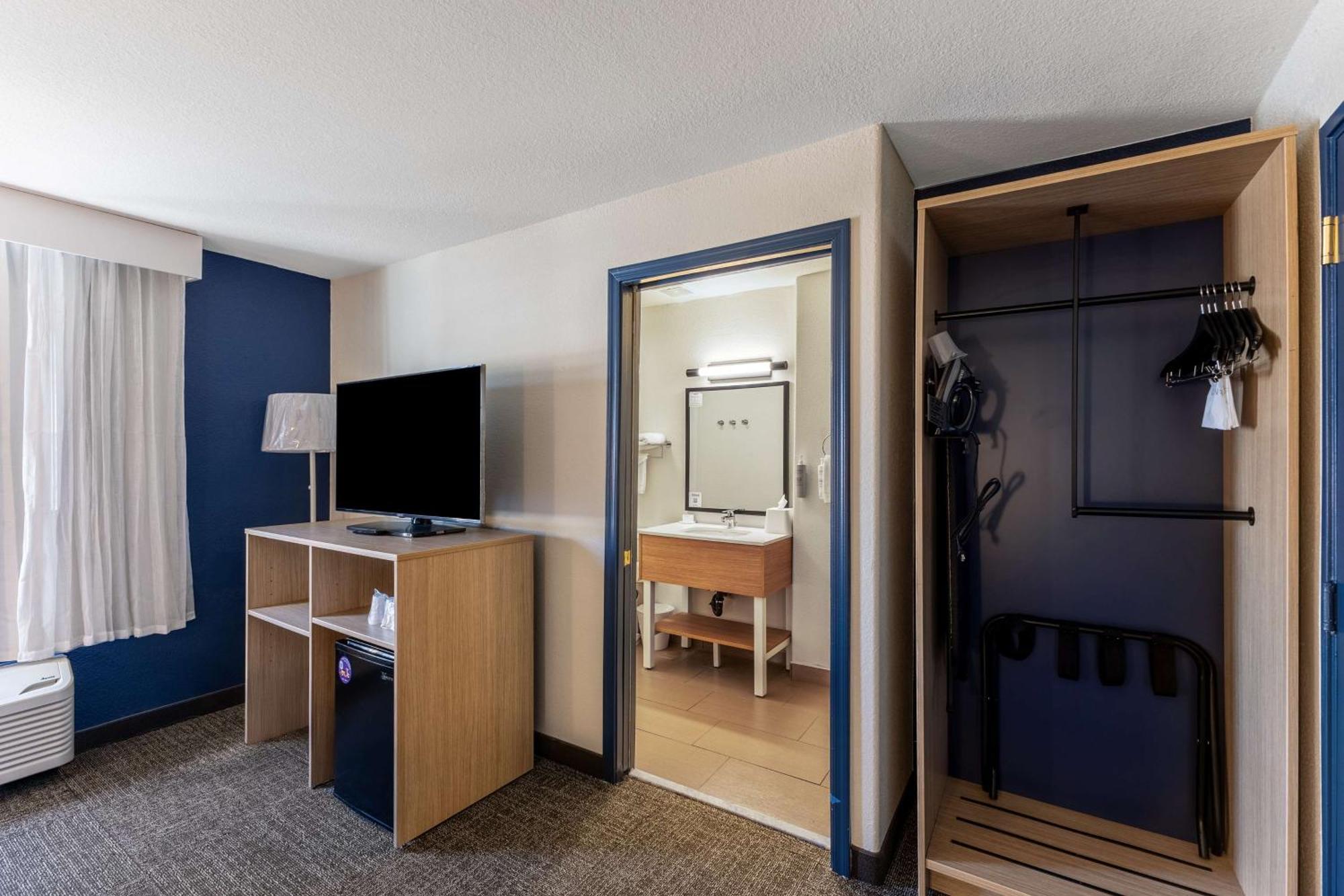 Spark By Hilton Glendale Peoria Phoenix North Zewnętrze zdjęcie