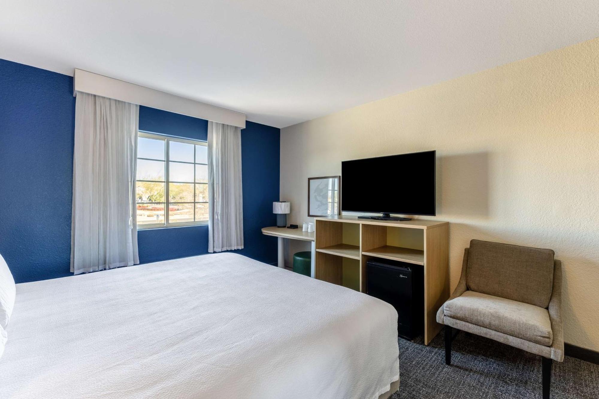 Spark By Hilton Glendale Peoria Phoenix North Zewnętrze zdjęcie