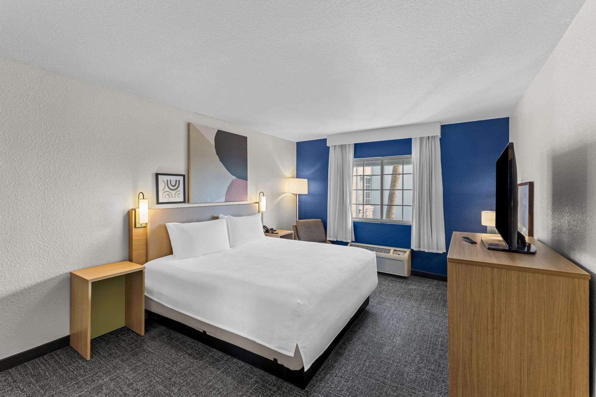 Spark By Hilton Glendale Peoria Phoenix North Zewnętrze zdjęcie