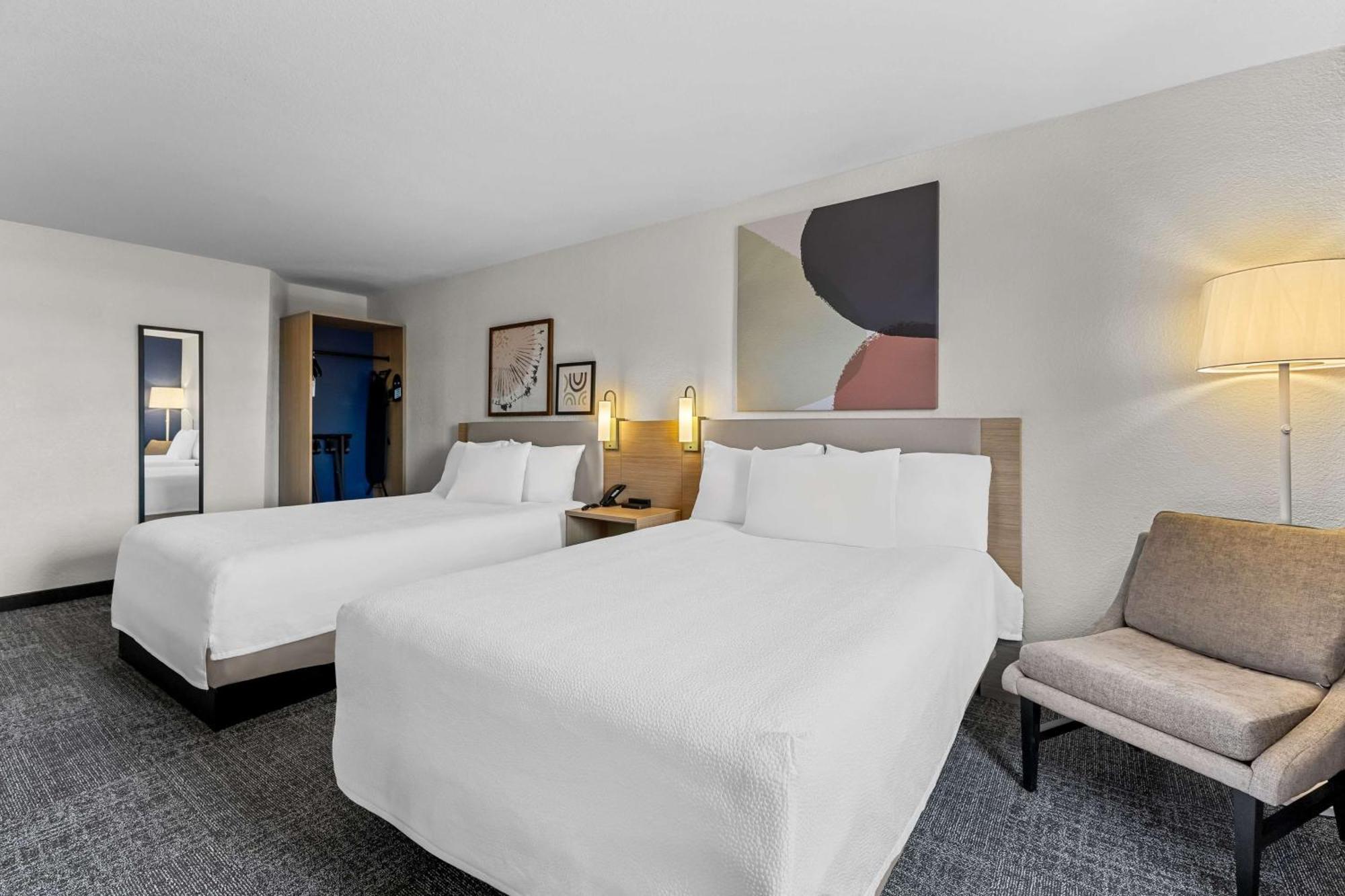 Spark By Hilton Glendale Peoria Phoenix North Zewnętrze zdjęcie