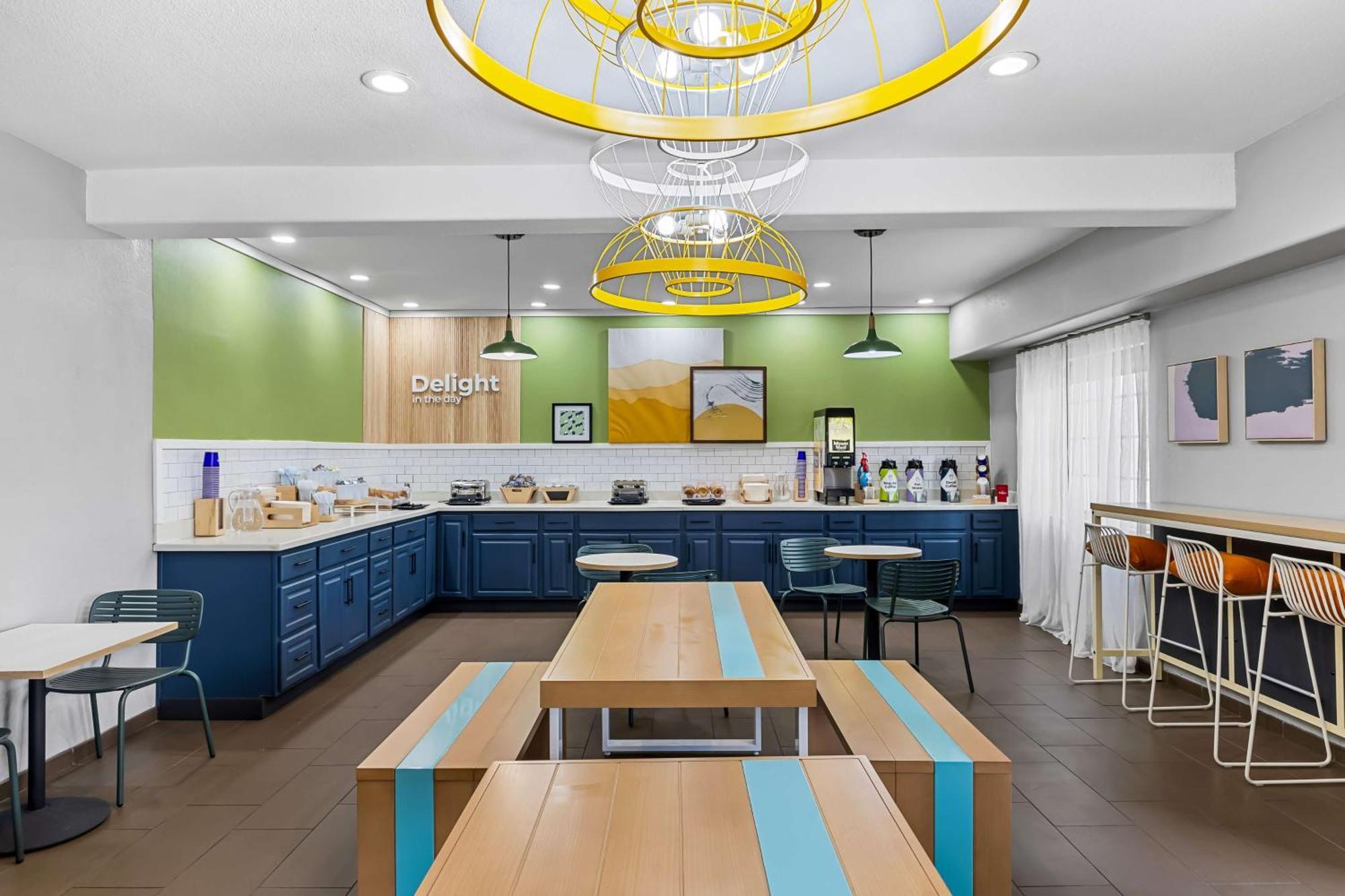 Spark By Hilton Glendale Peoria Phoenix North Zewnętrze zdjęcie