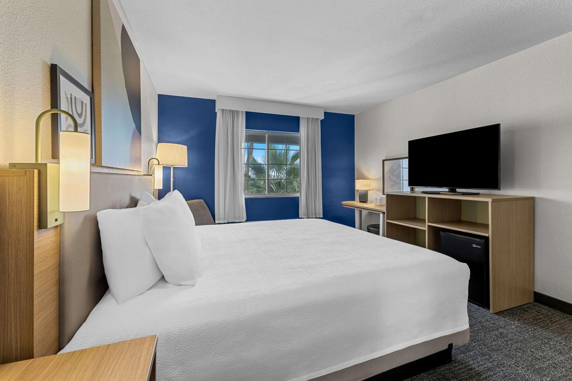 Spark By Hilton Glendale Peoria Phoenix North Zewnętrze zdjęcie
