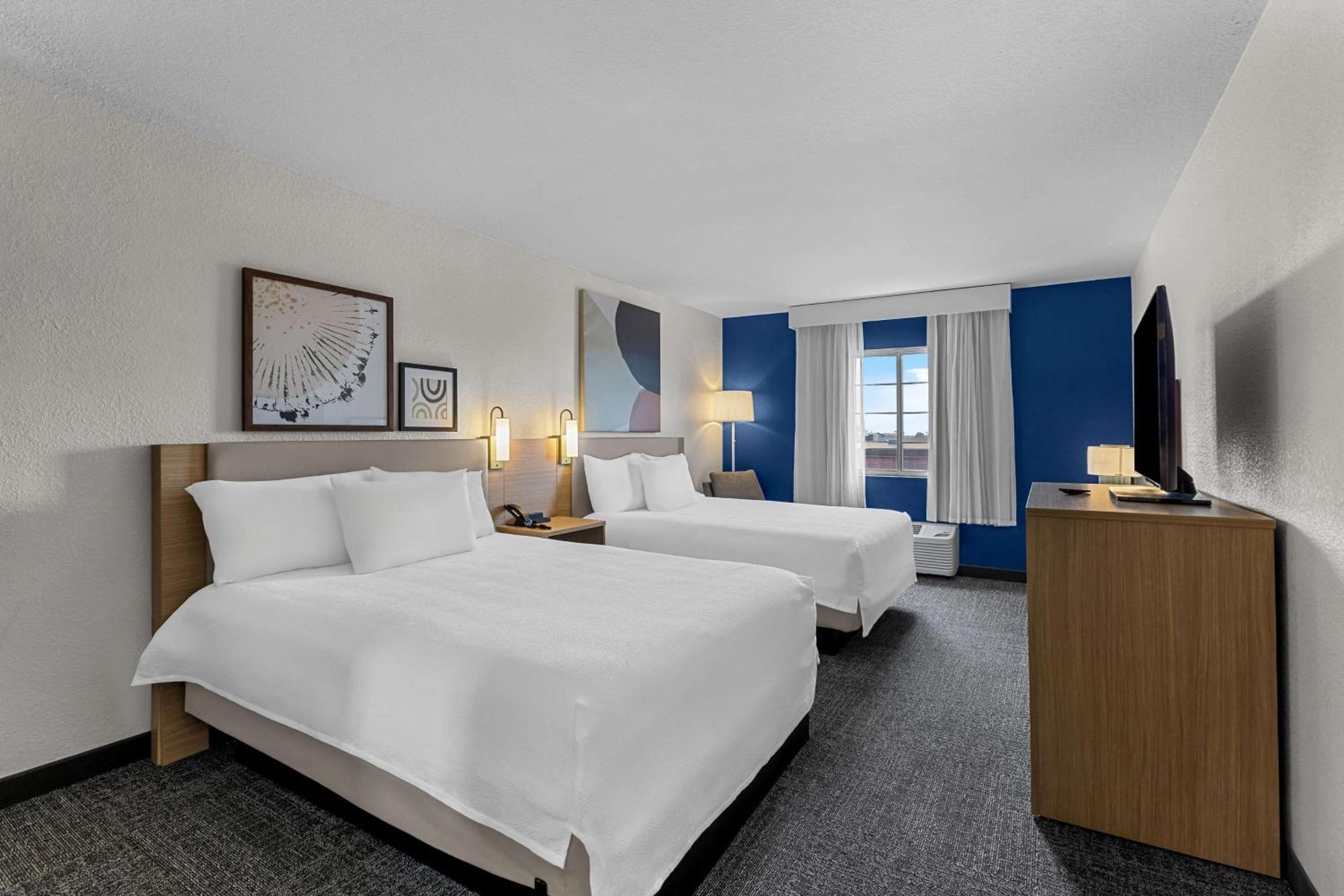 Spark By Hilton Glendale Peoria Phoenix North Zewnętrze zdjęcie
