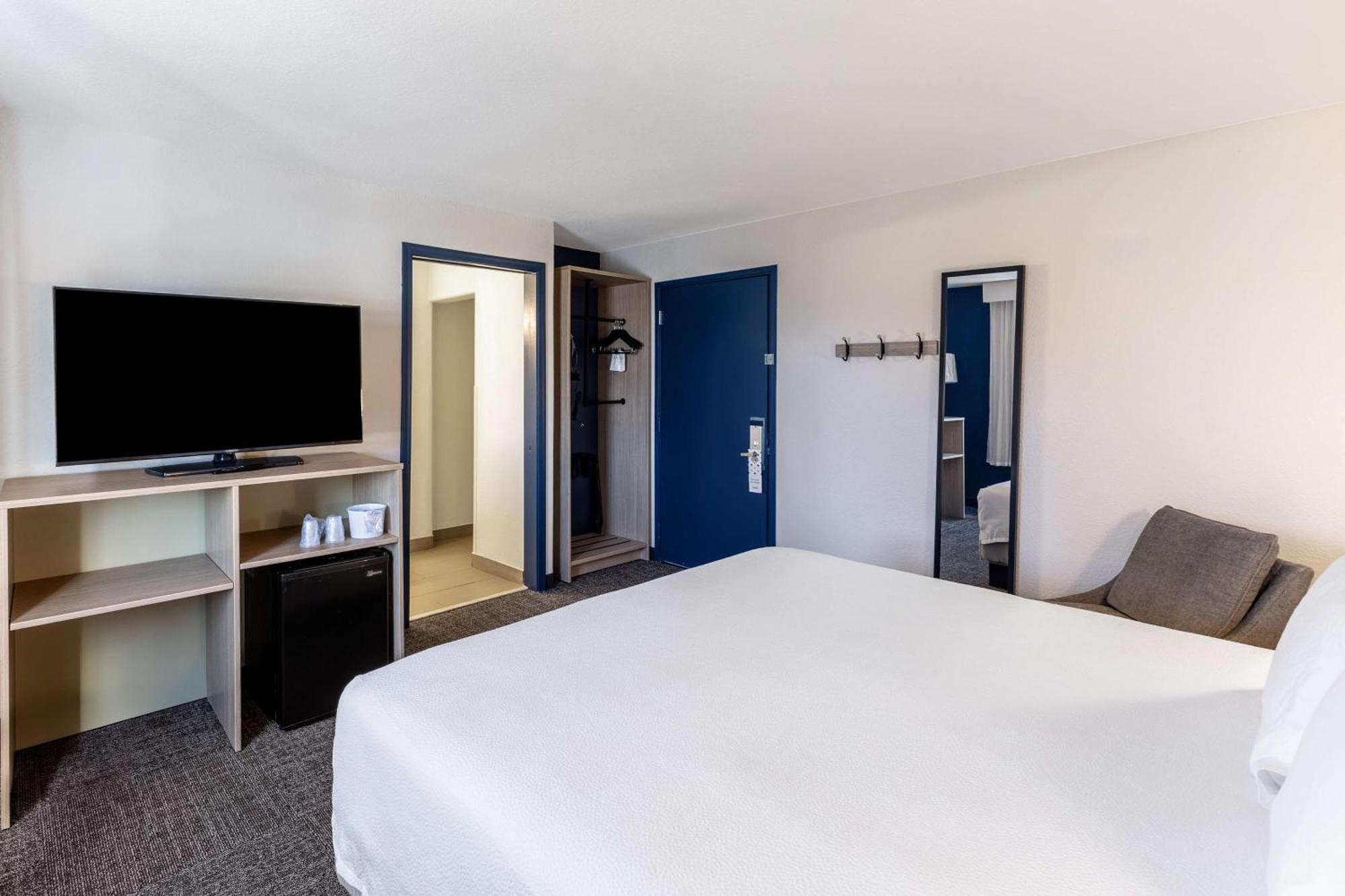 Spark By Hilton Glendale Peoria Phoenix North Zewnętrze zdjęcie