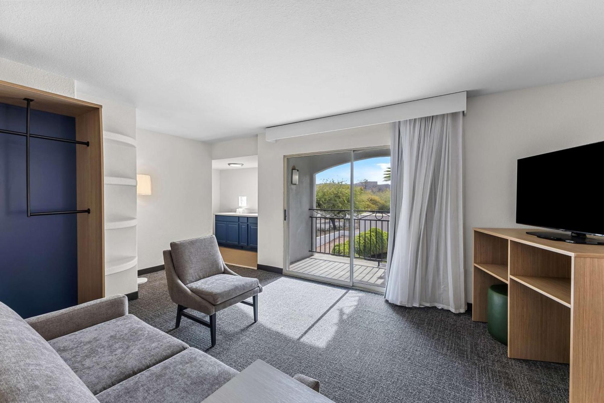 Spark By Hilton Glendale Peoria Phoenix North Zewnętrze zdjęcie
