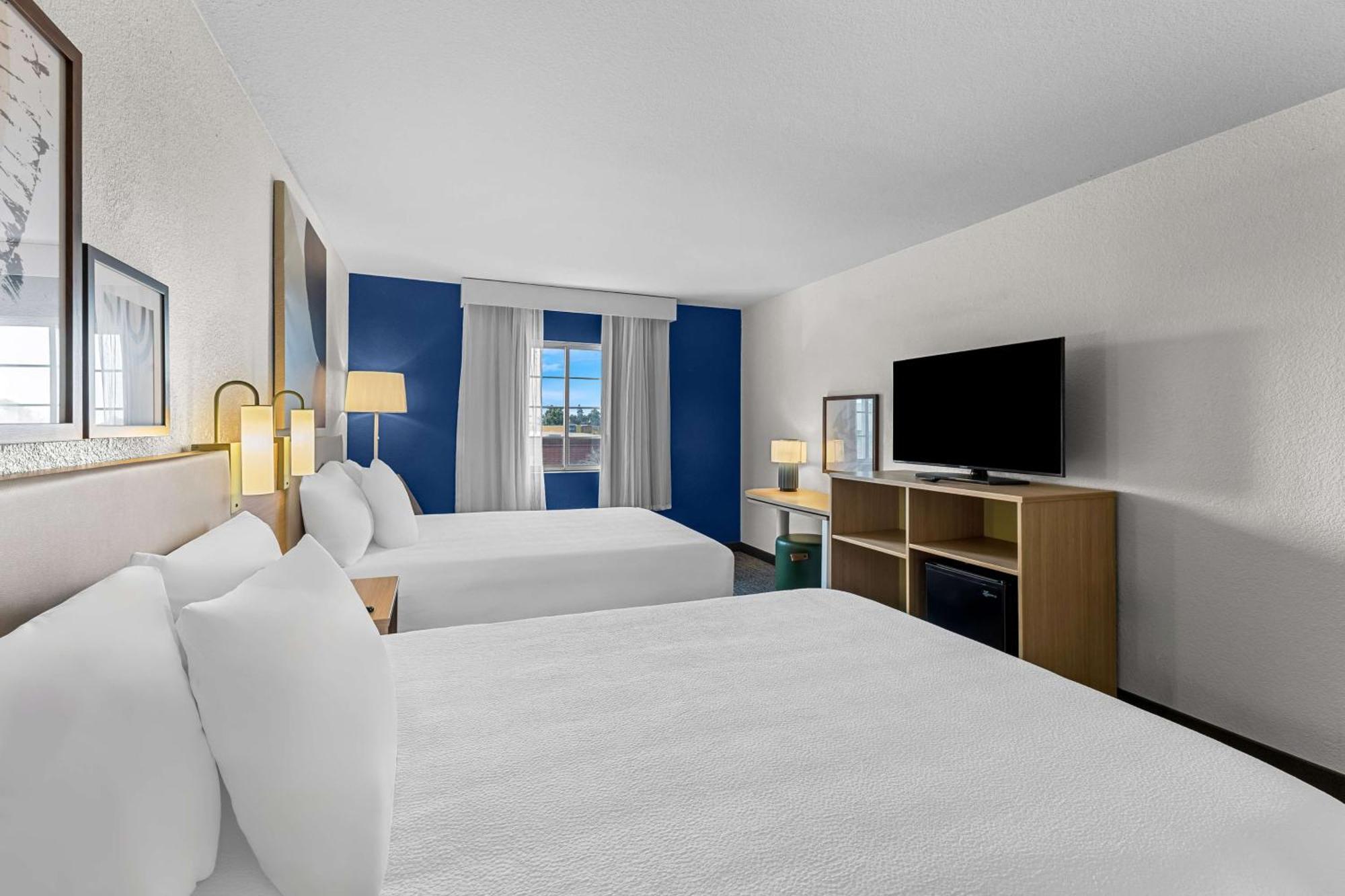 Spark By Hilton Glendale Peoria Phoenix North Zewnętrze zdjęcie