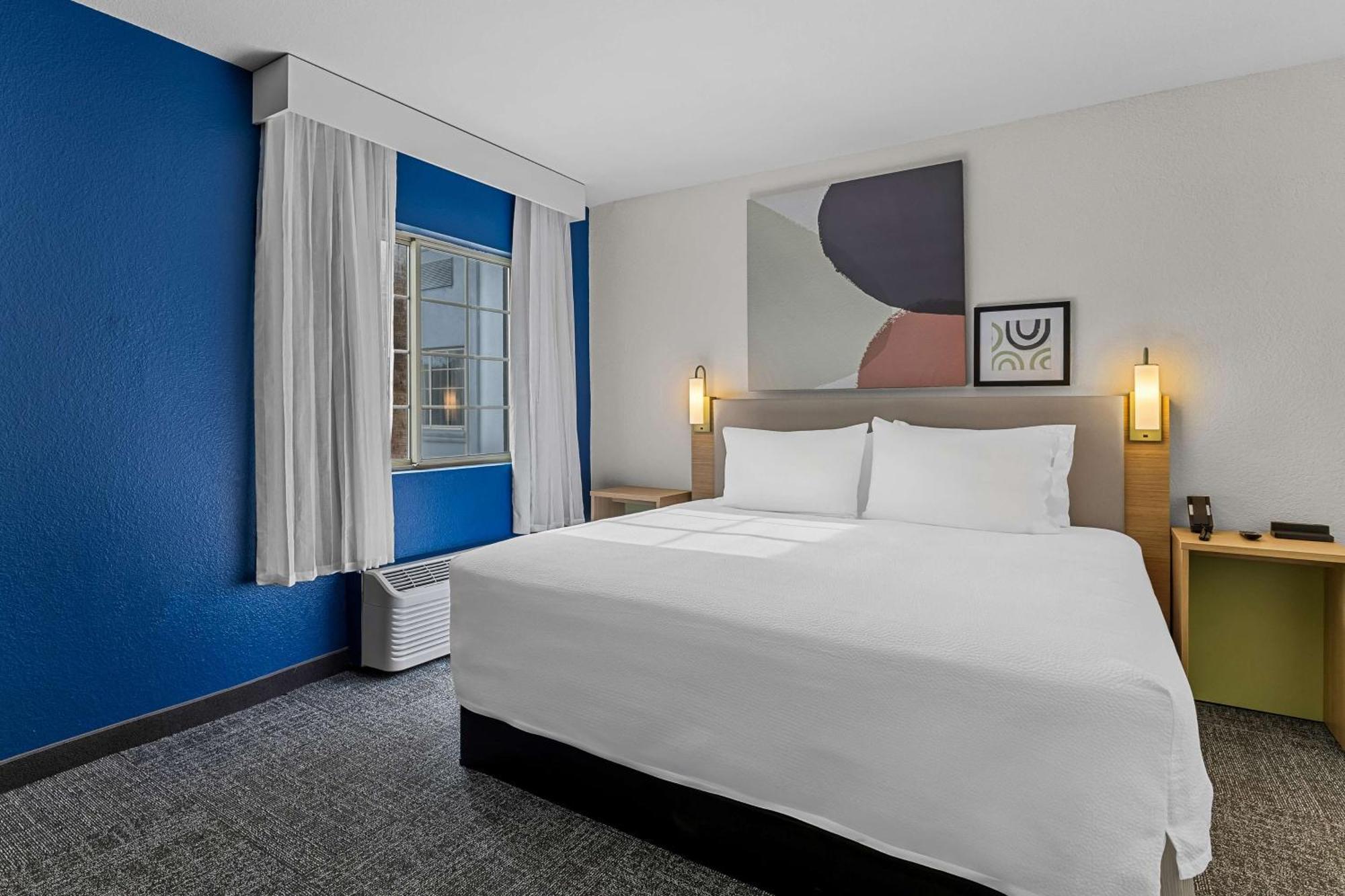 Spark By Hilton Glendale Peoria Phoenix North Zewnętrze zdjęcie