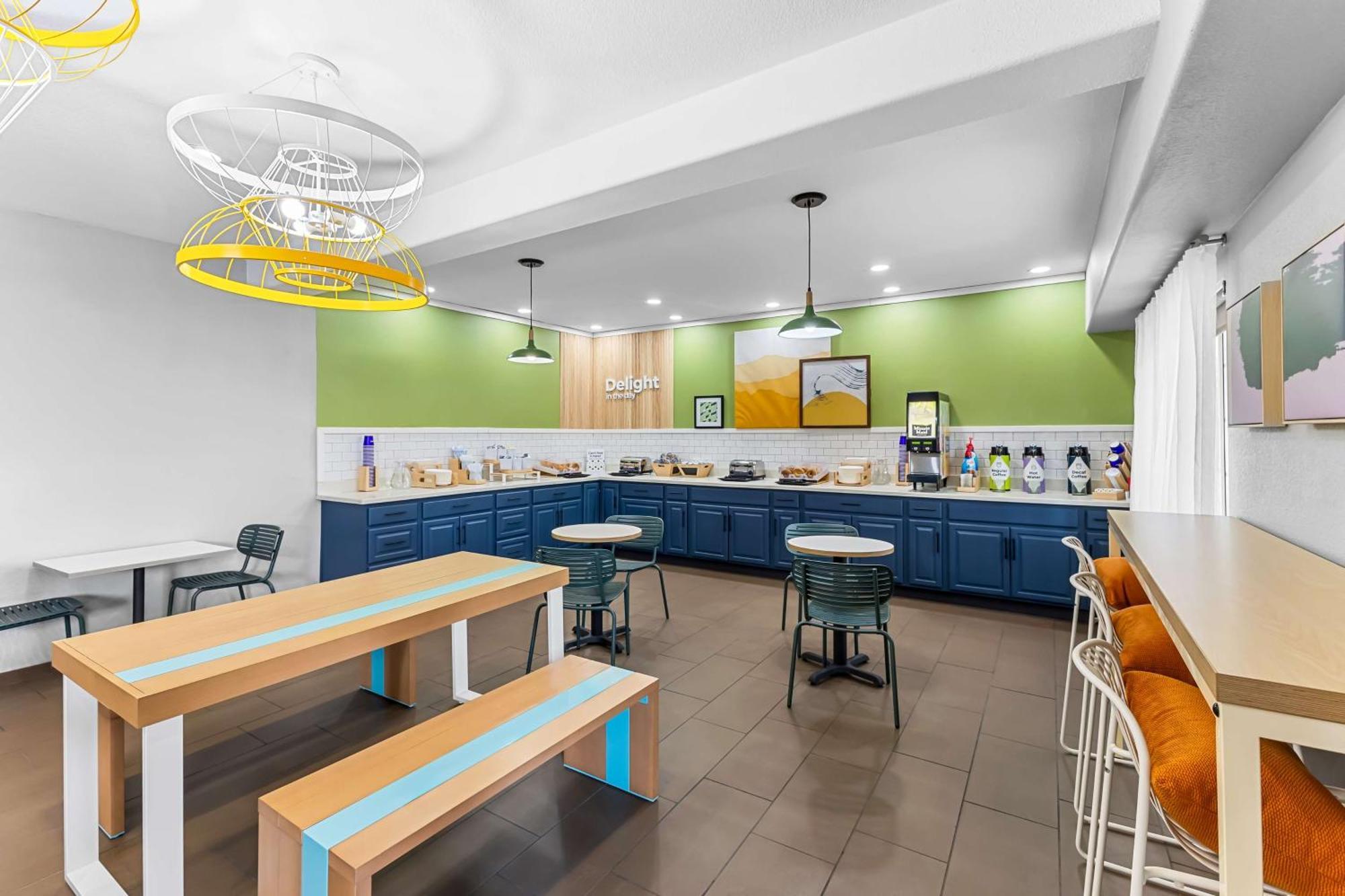 Spark By Hilton Glendale Peoria Phoenix North Zewnętrze zdjęcie