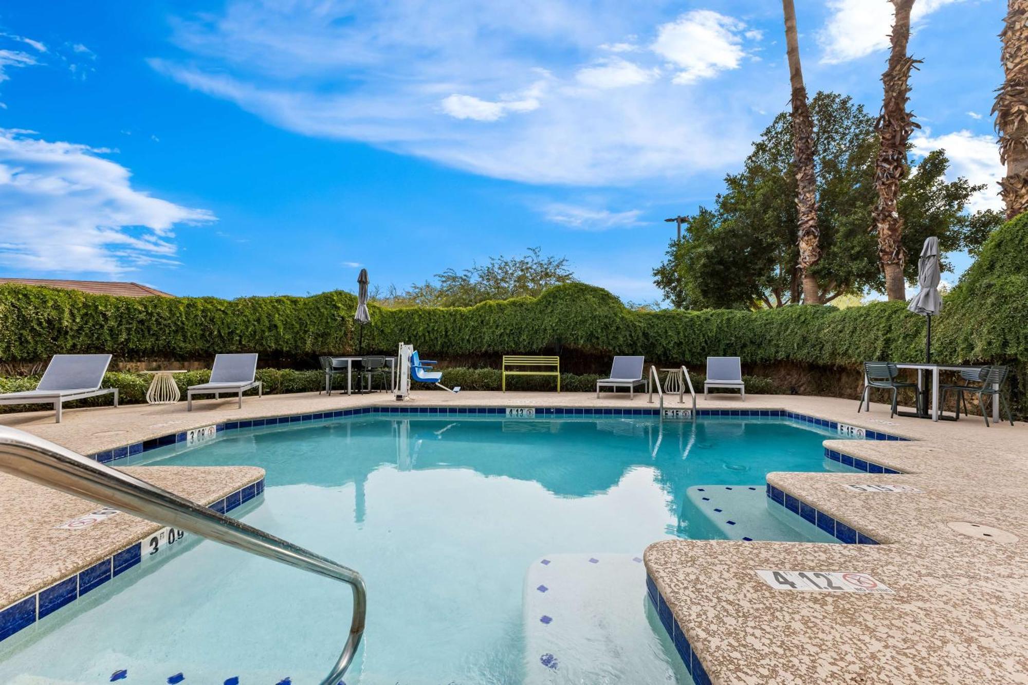 Spark By Hilton Glendale Peoria Phoenix North Zewnętrze zdjęcie