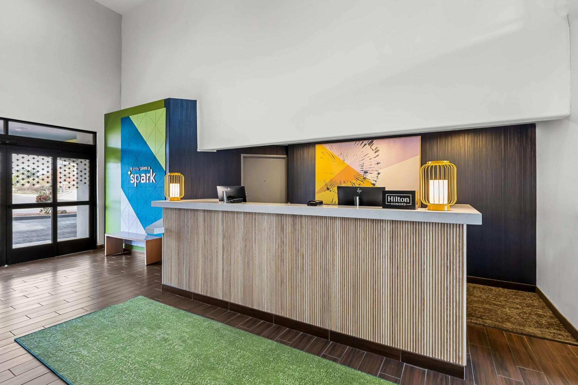 Spark By Hilton Glendale Peoria Phoenix North Zewnętrze zdjęcie