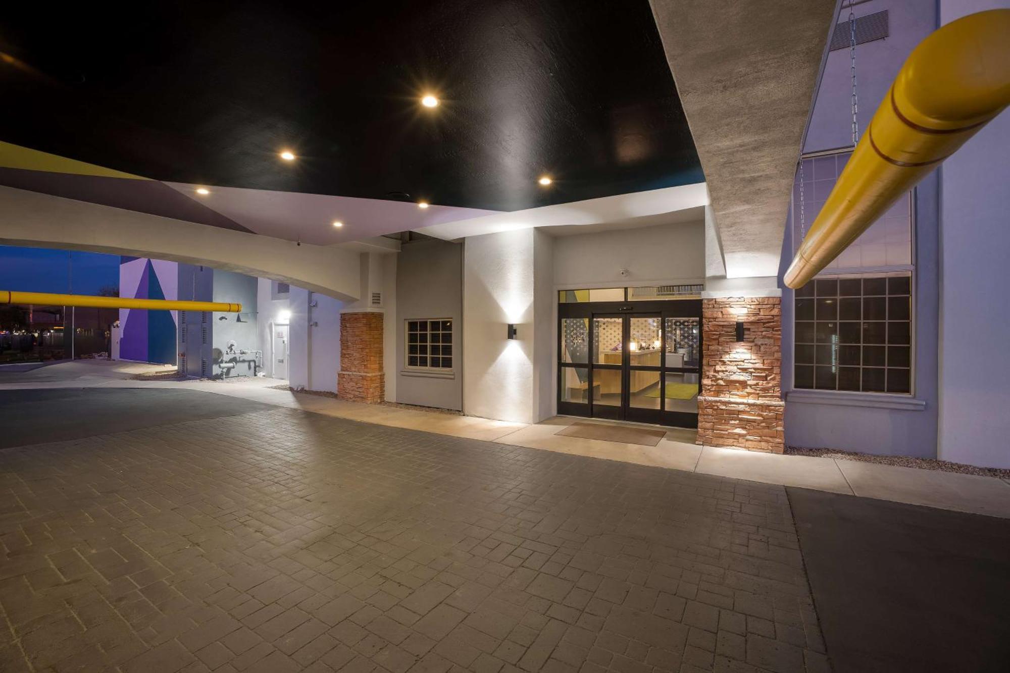 Spark By Hilton Glendale Peoria Phoenix North Zewnętrze zdjęcie